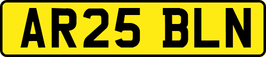 AR25BLN
