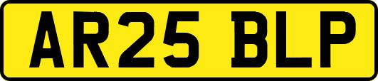 AR25BLP