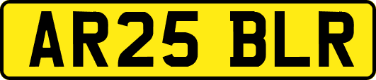 AR25BLR