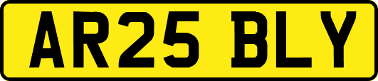 AR25BLY