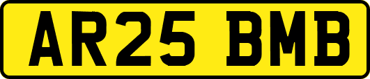 AR25BMB