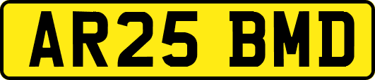 AR25BMD