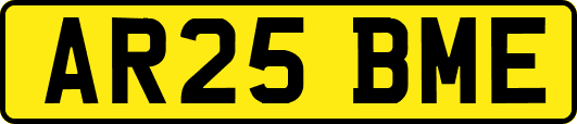 AR25BME