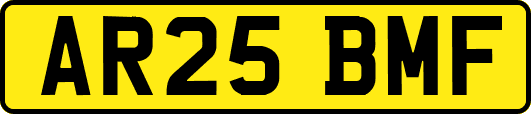 AR25BMF