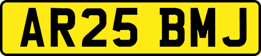 AR25BMJ
