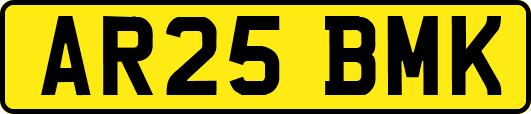 AR25BMK