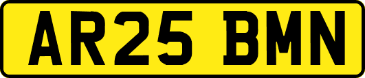 AR25BMN