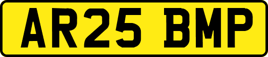 AR25BMP