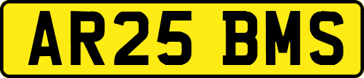AR25BMS