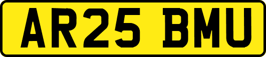 AR25BMU