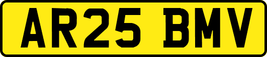AR25BMV