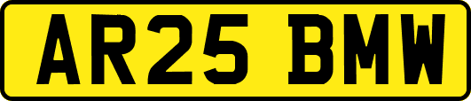 AR25BMW