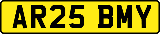 AR25BMY