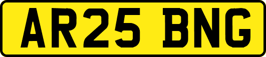AR25BNG