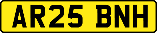 AR25BNH
