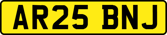 AR25BNJ