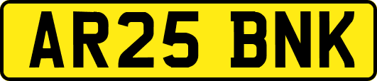 AR25BNK