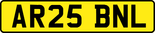 AR25BNL