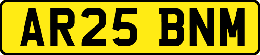 AR25BNM