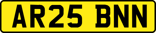 AR25BNN