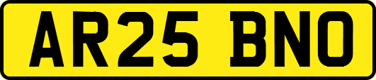 AR25BNO