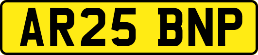 AR25BNP