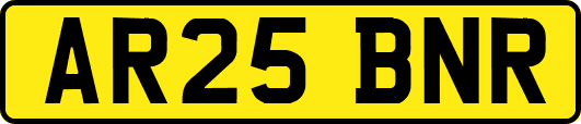 AR25BNR