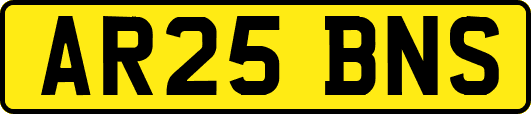AR25BNS
