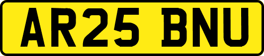 AR25BNU