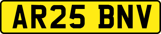AR25BNV