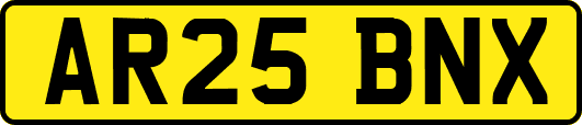 AR25BNX