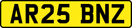 AR25BNZ