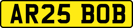 AR25BOB