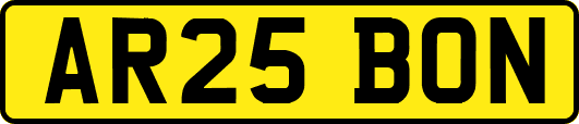 AR25BON