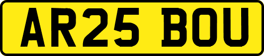 AR25BOU