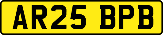 AR25BPB