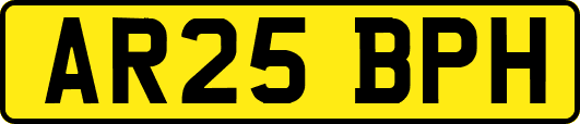 AR25BPH