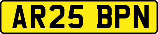 AR25BPN