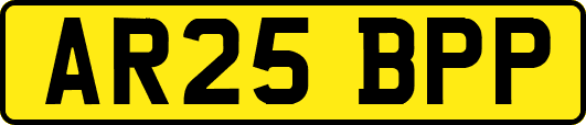 AR25BPP
