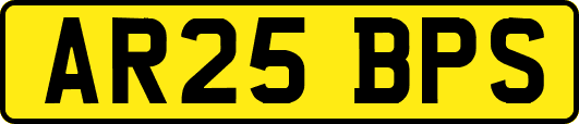 AR25BPS