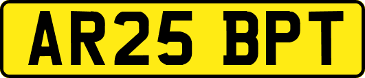 AR25BPT
