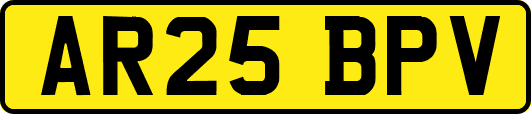 AR25BPV