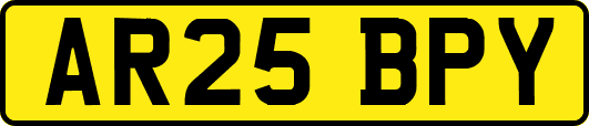 AR25BPY