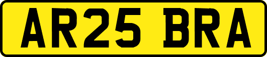 AR25BRA