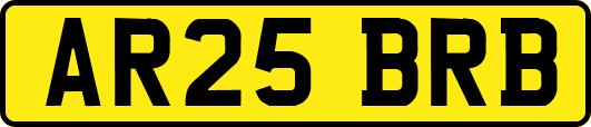 AR25BRB