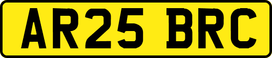 AR25BRC