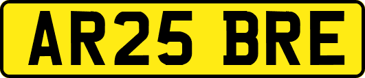 AR25BRE