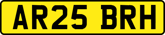 AR25BRH