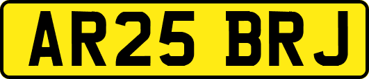AR25BRJ