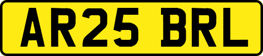 AR25BRL